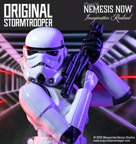Stormtrooper original | Voir la gamme