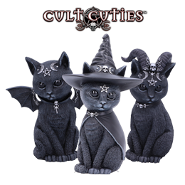 Cult Cuties