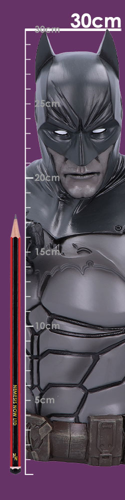 Batman: There Will be Blood Bust 30cm