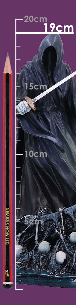 Soul Reaper 19cm