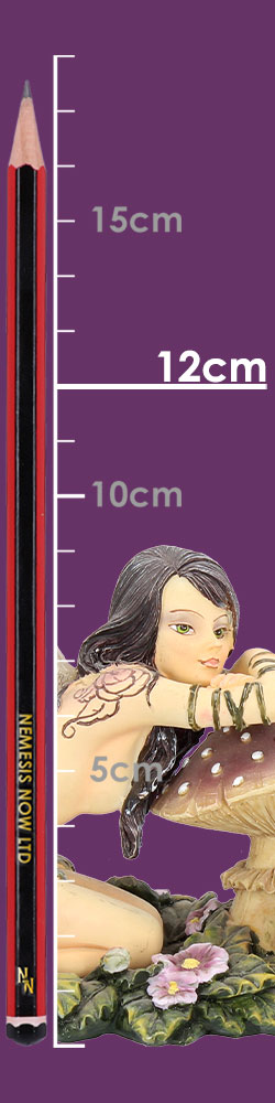 SMALL Serena. 13cm