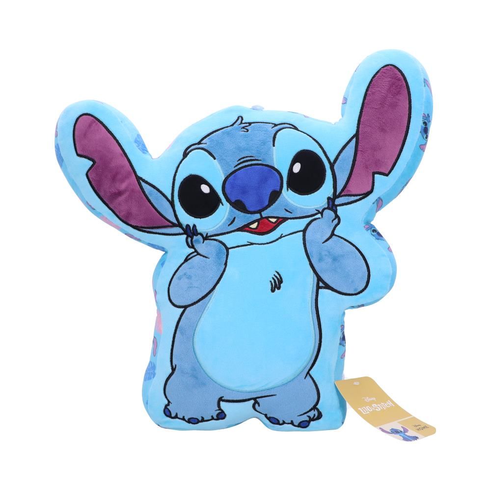 Lilo and stitch pillow -  France