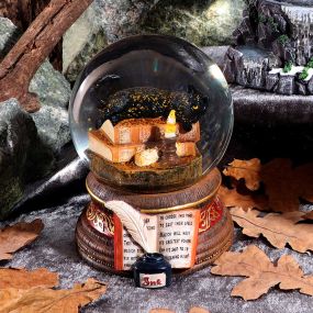 Witching Hour Snow Globe (LP) 11cm