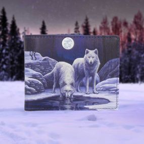 Warriors of Winter Wallet (LP)
