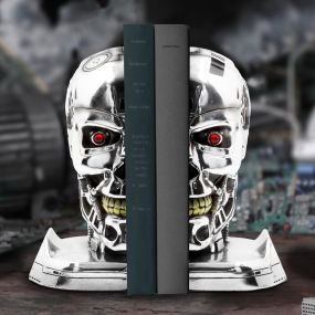 Terminator 2 Bookends 18.5cm