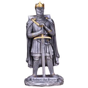 Robert the Bruce (Set of 6)