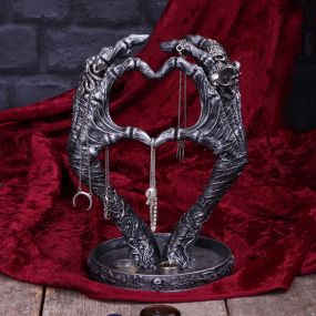Gothic Jewellery Holder 22cm