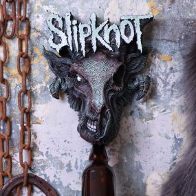 Slipknot Infected Goat Bottle Opener 30cm