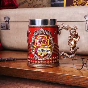Harry Potter Gryffindor Collectible Tankard 15.5cm