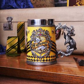 Harry Potter Hufflepuff Collectible Tankard 15.5cm
