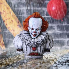 IT Pennywise Bust 30cm