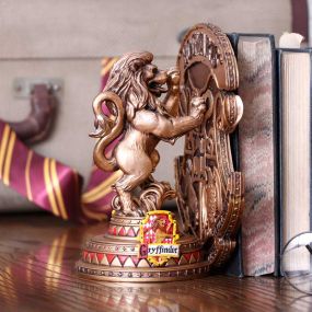 Harry Potter Gryffindor Bookend 20cm