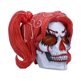 Drop Dead Gorgeous - Cackle and Chaos 19cm