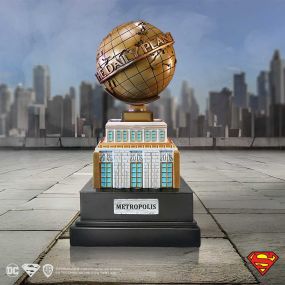 DC The Daily Planet 22cm