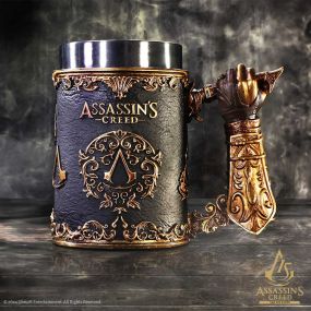 Assassin's Creed Through the Ages Tankard 15.5cm