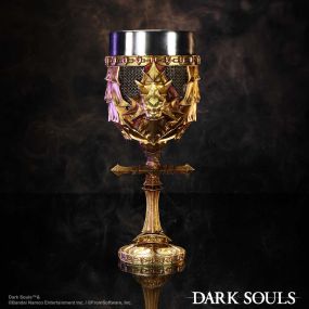 Dark Souls Ornstein Goblet 19.5cm