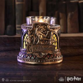 Harry Potter Gryffindor Tea Light 8cm