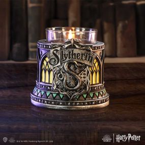 Harry Potter Slytherin Tea Light 8cm