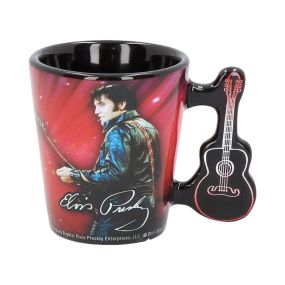 Espresso Cup - Elvis '68 3oz