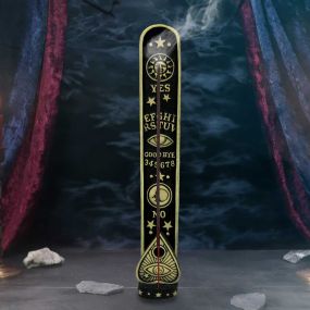 Scent of the Spirits Incense Holder 23cm