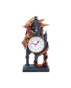 Time Guardian 27.5cm Dragons Year Of The Dragon