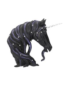 Jewelled Midnight (S) 15cm Unicorns De retour en stock