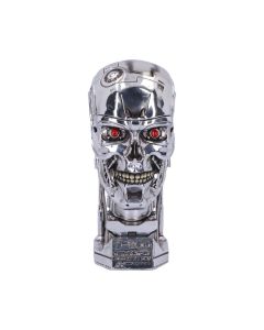 Terminator 2 Head Box 21cm Sci-Fi Terminator 2