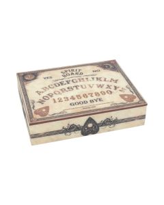 Jewellery Box Spirit Board (NN) 25cm Witchcraft & Wiccan Wiccan & Witchcraft
