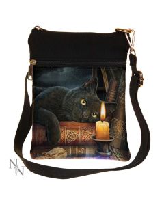 The Witching Hour (LP) Shoulder Bag 23cm Cats Lisa Parker