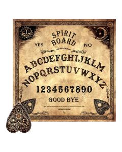 Spirit Board (NN) 38.5cm Witchcraft & Wiccan Idées de cadeaux