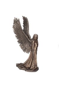 Spirit Guide - Bronze (AS) 43cm Angels De retour en stock