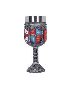 English Goblet 17cm History and Mythology Out Of Stock