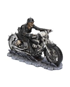 Hell on the Highway (JR) 20.5cm Bikers Gothique