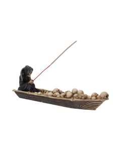 The Ferryman Incense Holder Reapers Incense Holders