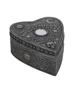 Spirit Board Box 12cm Witchcraft & Wiccan Gifts Under £100