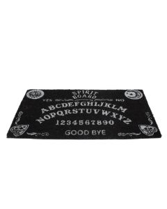 Spirit Board Doormat 45 x 75cm Witchcraft & Wiccan Idées de cadeaux