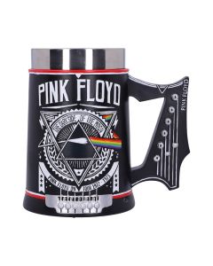 Pink Floyd Tankard Band Licenses Band Merch Product Guide