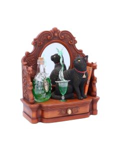 Absinthe (LP) 21.5cm Cats Lisa Parker Figurines