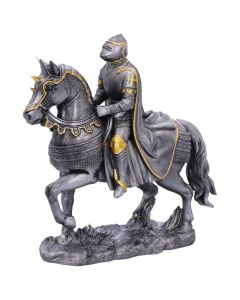 War Horse (Set of 6) History and Mythology NN Petites Figurines