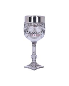 Assassin's Creed - The Creed Goblet 20.5cm Gaming Coming Soon |