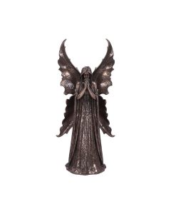 Only Love Remains Bronze (AS) 36cm Fairies Statues Large (30cm to 50cm)