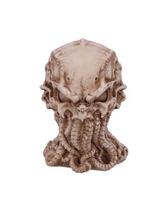 Cthulhu Skull (JR) 20cm Horror Statues Medium (15cm to 30cm)