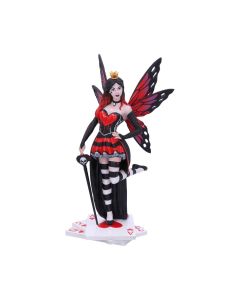 Queen of Hearts 26cm Fairies Produits Populaires - Curiosités Divines