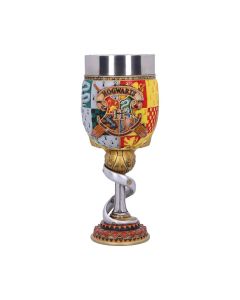 Harry Potter Golden Snitch Collectible Goblet Fantasy Idées de cadeaux
