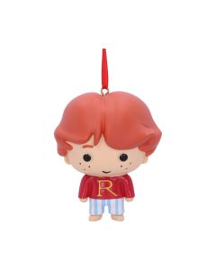 Harry Potter - Ron Hanging Ornament 7.5cm Fantasy Warner 100th