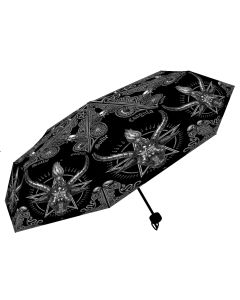Baphomet Umbrella Baphomet Mother's Day