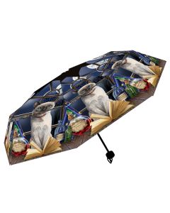 Hocus Pocus Umbrella (LP) Cats Umbrellas