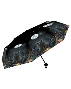 Familiars Umbrella (LP) Cats Gifts Under £100
