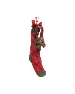 Magical Arrival Hanging Ornament (AS) 13.5cm Dragons Produits Populaires - Curiosités Divines
