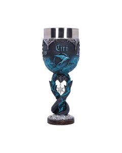 The Witcher Ciri Goblet 19.5cm Fantasy The Witcher